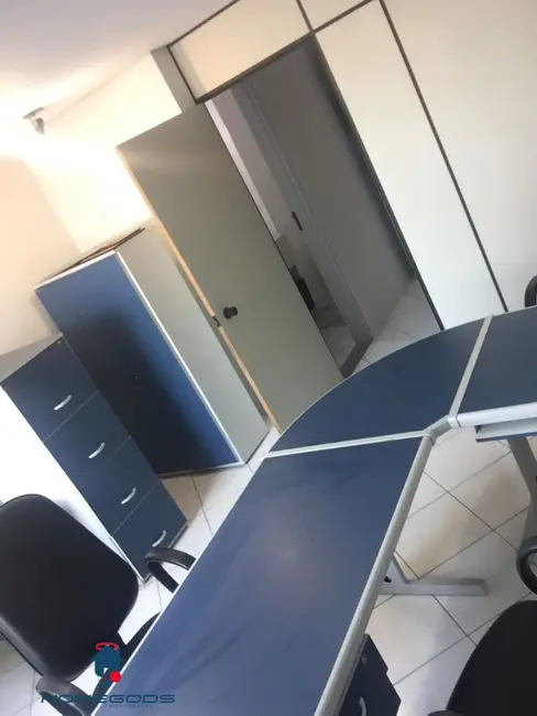 Sala Comercial para alugar, 30m2 em Campinas - SP - imagem 3 Foto 3 de Sala Comercial para alugar, 30m2 em Campinas - SP