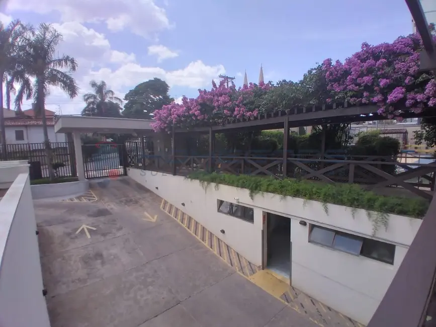 Apartamento com 3 quartos à venda e para alugar, 86m2 em Vila Industrial, Campinas - SP - imagem 4 Foto 4 de Apartamento com 3 quartos à venda e para alugar, 86m2 em Vila Industrial, Campinas - SP