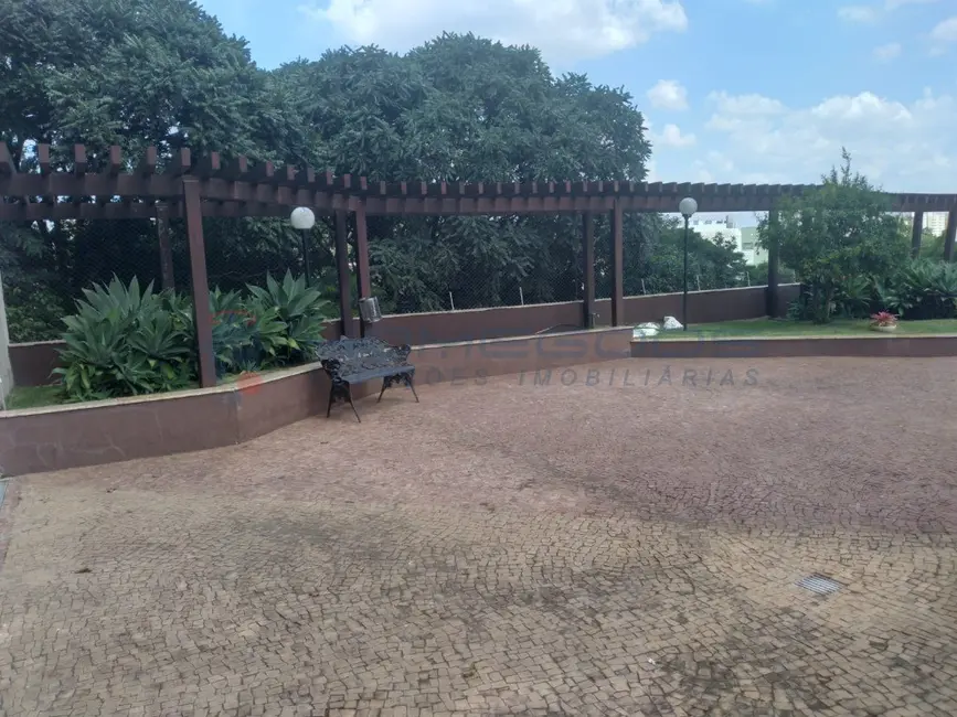 Apartamento com 3 quartos à venda e para alugar, 86m2 em Vila Industrial, Campinas - SP - imagem 3 Foto 3 de Apartamento com 3 quartos à venda e para alugar, 86m2 em Vila Industrial, Campinas - SP