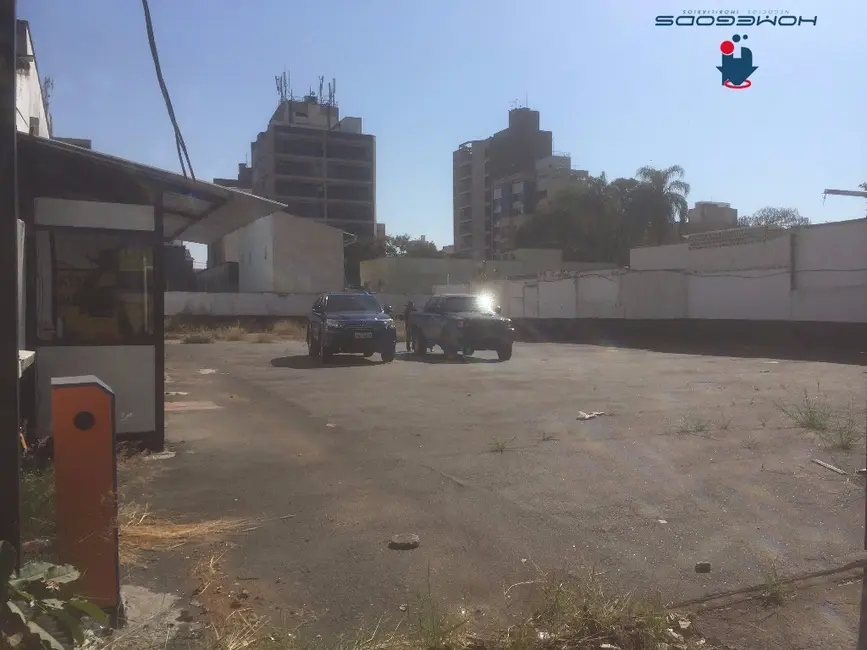 Foto 6 de Terreno / Lote à venda, 736m2 em Cambuí, Campinas - SP