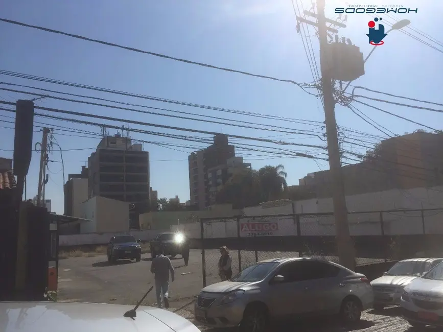 Foto 5 de Terreno / Lote à venda, 736m2 em Cambuí, Campinas - SP