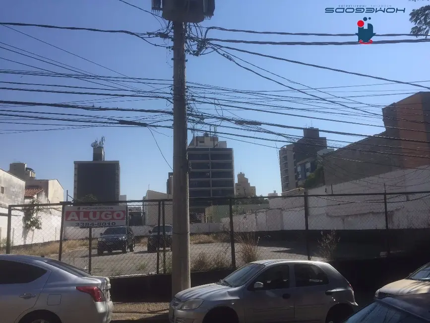 Foto 4 de Terreno / Lote à venda, 736m2 em Cambuí, Campinas - SP