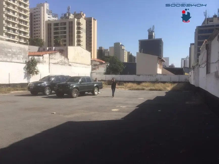 Foto 7 de Terreno / Lote à venda, 736m2 em Cambuí, Campinas - SP