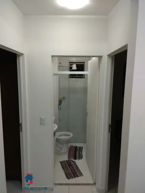 Foto 6 de Apartamento com 2 quartos à venda, 49m2 em Jardim do Lago, Campinas - SP