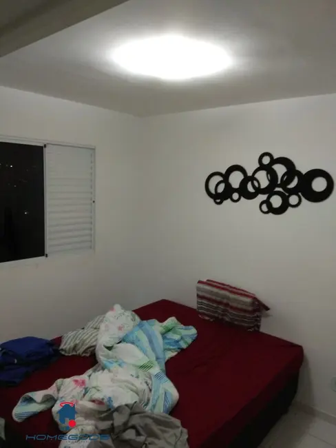 Foto 7 de Apartamento com 2 quartos à venda, 49m2 em Jardim do Lago, Campinas - SP