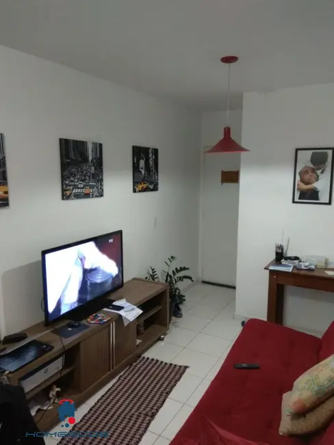 Foto 5 de Apartamento com 2 quartos à venda, 49m2 em Jardim do Lago, Campinas - SP