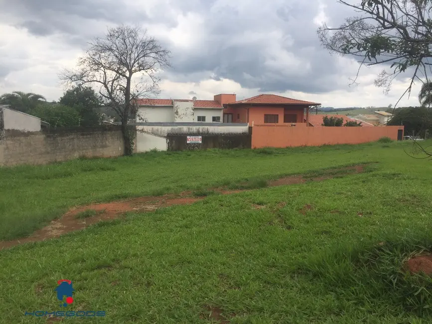 Foto 4 de Terreno / Lote à venda, 916m2 em Vila Bourbon (Sousas), Campinas - SP