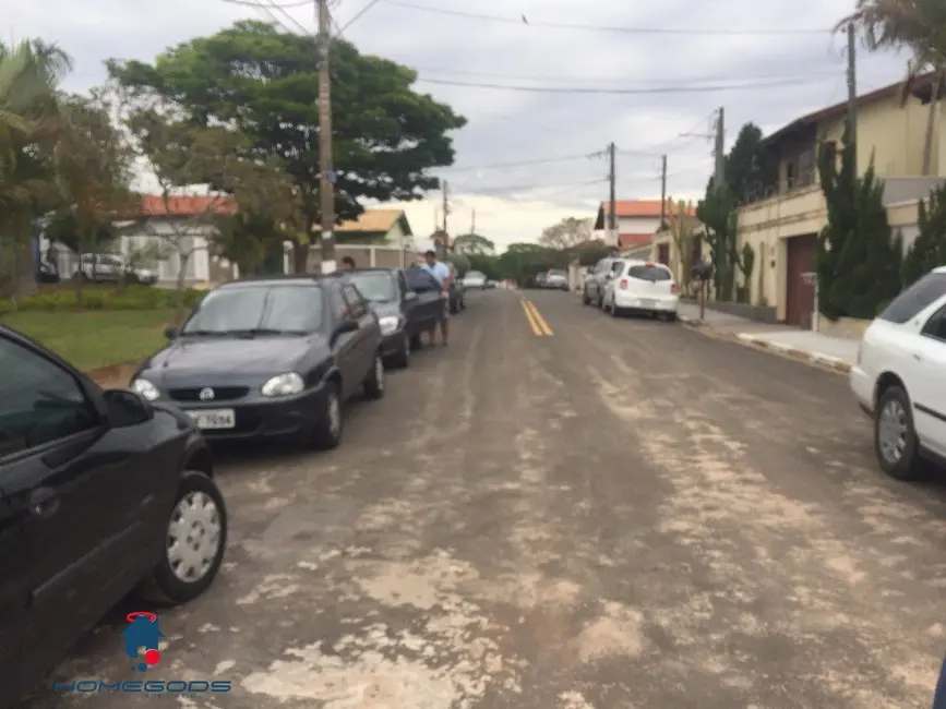 Foto 6 de Terreno / Lote à venda, 916m2 em Vila Bourbon (Sousas), Campinas - SP