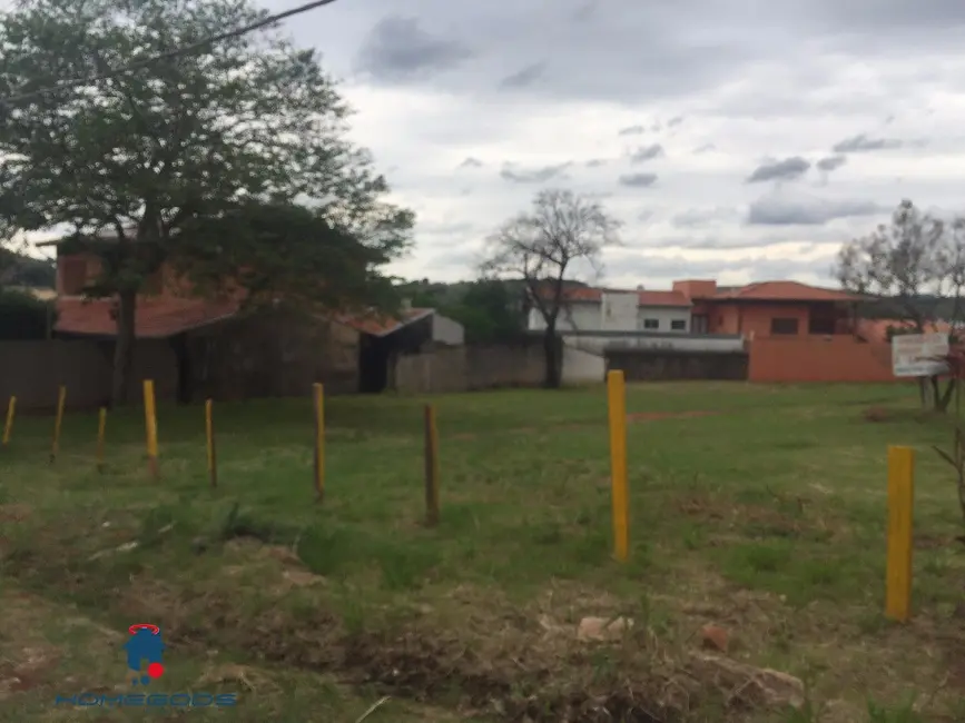 Foto 5 de Terreno / Lote à venda, 916m2 em Vila Bourbon (Sousas), Campinas - SP