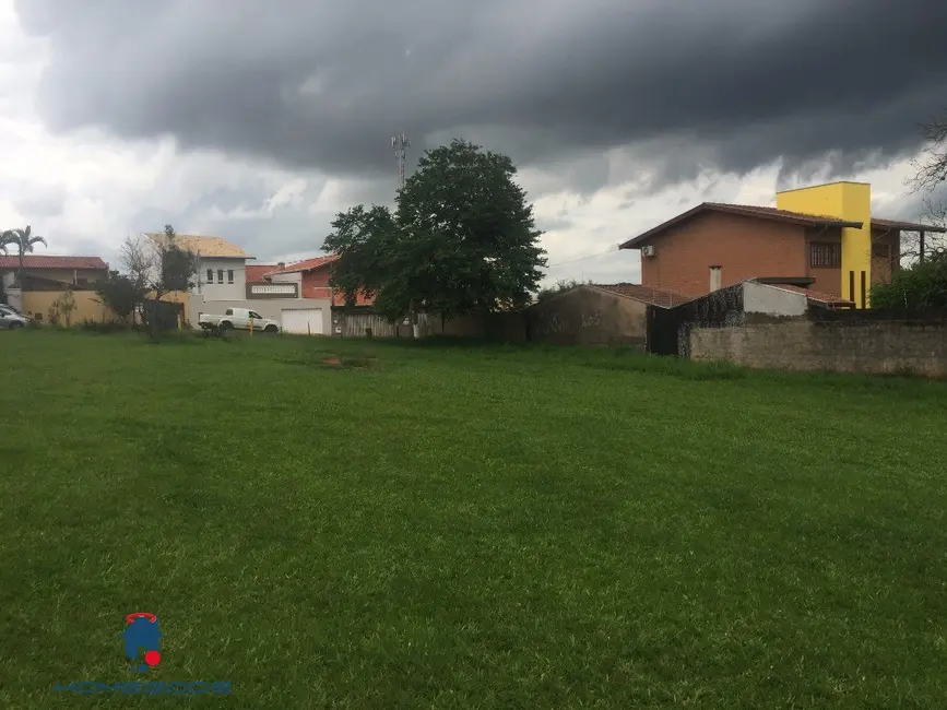 Foto 3 de Terreno / Lote à venda, 916m2 em Vila Bourbon (Sousas), Campinas - SP