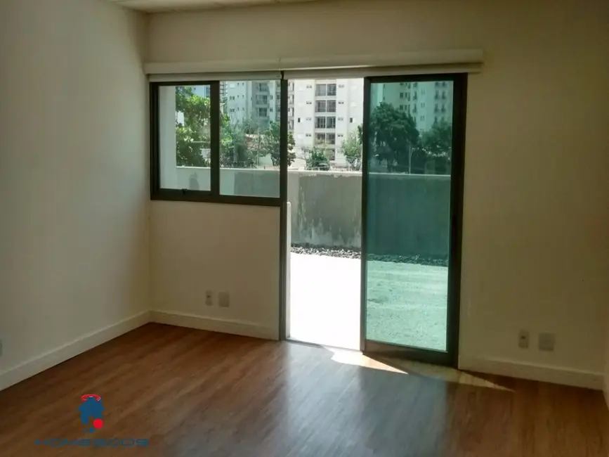 Foto 1 de Sala Comercial à venda, 36m2 em Cambuí, Campinas - SP