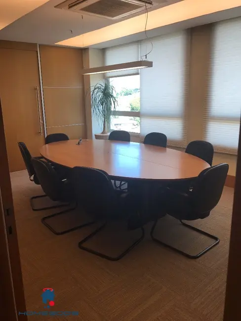 Sala Comercial à venda e para alugar, 336m2 em Cambuí, Campinas - SP - imagem 9 Foto 9 de Sala Comercial à venda e para alugar, 336m2 em Cambuí, Campinas - SP