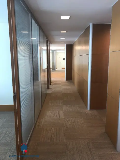 Sala Comercial à venda e para alugar, 336m2 em Cambuí, Campinas - SP - imagem 4 Foto 4 de Sala Comercial à venda e para alugar, 336m2 em Cambuí, Campinas - SP