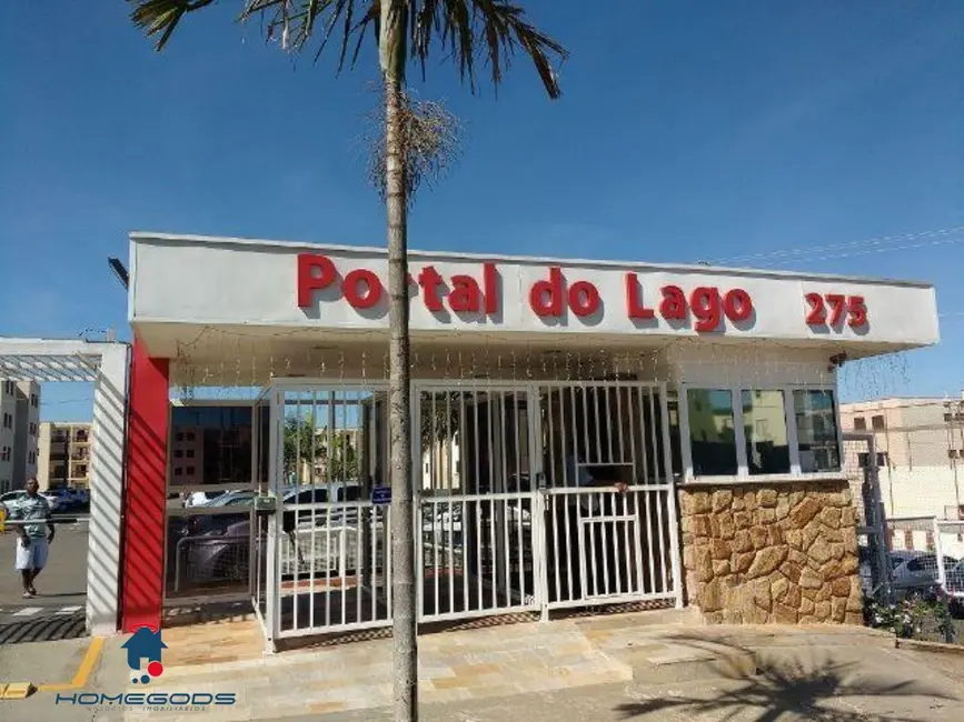 Apartamento com 2 quartos à venda, 55m2 em Jardim das Bandeiras, Campinas - SP - imagem 1 Foto 1 de Apartamento com 2 quartos à venda, 55m2 em Jardim das Bandeiras, Campinas - SP