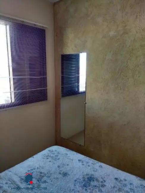 Apartamento com 2 quartos à venda, 55m2 em Jardim das Bandeiras, Campinas - SP - imagem 3 Foto 3 de Apartamento com 2 quartos à venda, 55m2 em Jardim das Bandeiras, Campinas - SP