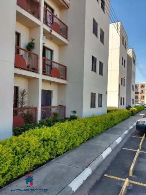 Apartamento com 2 quartos à venda, 55m2 em Jardim das Bandeiras, Campinas - SP - imagem 6 Foto 6 de Apartamento com 2 quartos à venda, 55m2 em Jardim das Bandeiras, Campinas - SP