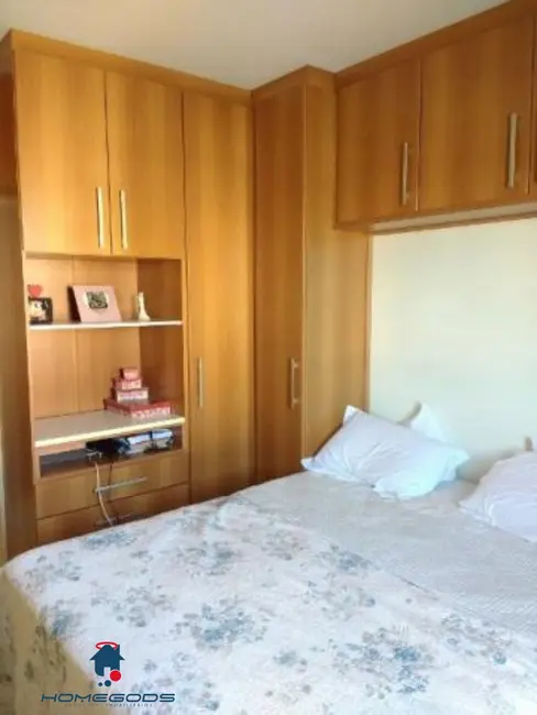 Apartamento com 2 quartos à venda, 55m2 em Jardim das Bandeiras, Campinas - SP - imagem 8 Foto 8 de Apartamento com 2 quartos à venda, 55m2 em Jardim das Bandeiras, Campinas - SP