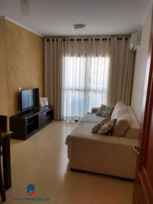 Apartamento com 2 quartos à venda, 55m2 em Jardim das Bandeiras, Campinas - SP - imagem 2 Foto 2 de Apartamento com 2 quartos à venda, 55m2 em Jardim das Bandeiras, Campinas - SP