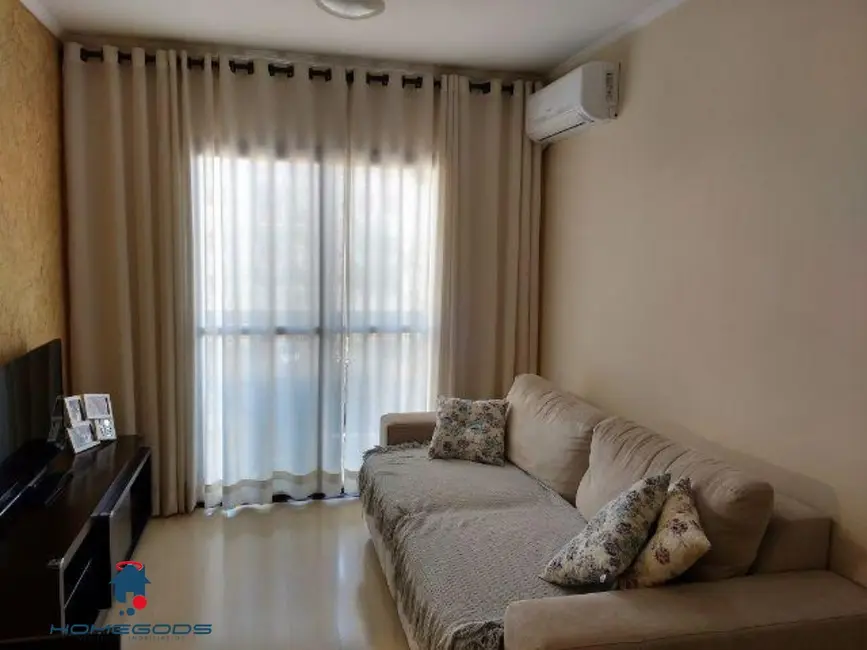 Apartamento com 2 quartos à venda, 55m2 em Jardim das Bandeiras, Campinas - SP - imagem 7 Foto 7 de Apartamento com 2 quartos à venda, 55m2 em Jardim das Bandeiras, Campinas - SP