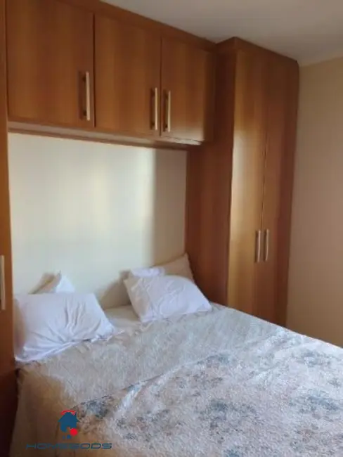 Apartamento com 2 quartos à venda, 55m2 em Jardim das Bandeiras, Campinas - SP - imagem 5 Foto 5 de Apartamento com 2 quartos à venda, 55m2 em Jardim das Bandeiras, Campinas - SP