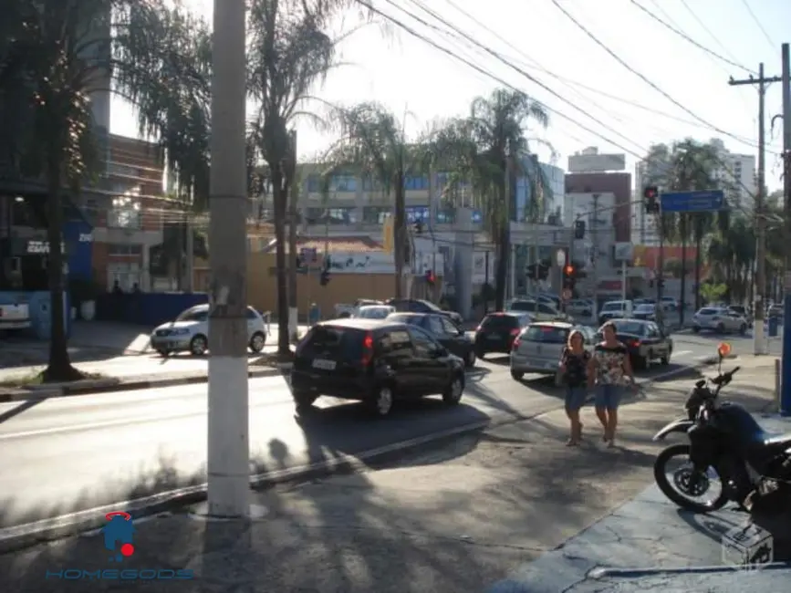 Foto 4 de Armazém / Galpão para alugar, 300m2 em Vila Itapura, Campinas - SP