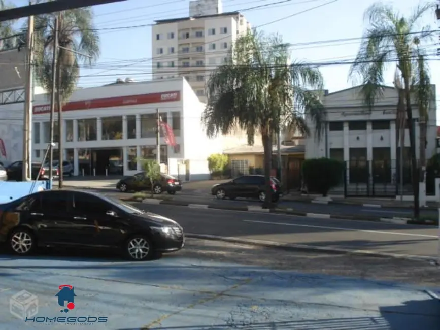 Foto 7 de Armazém / Galpão para alugar, 300m2 em Vila Itapura, Campinas - SP