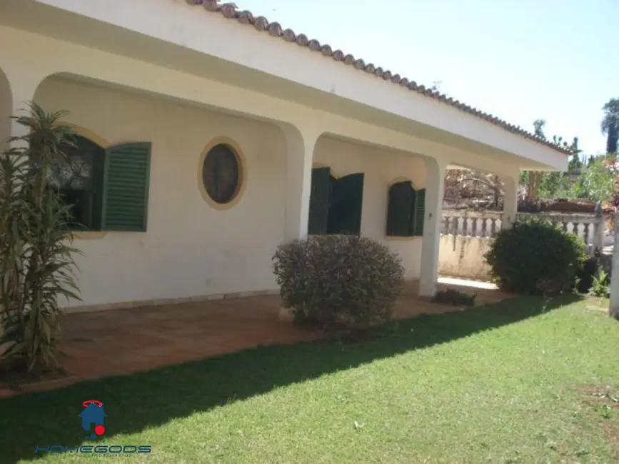 Foto 3 de Sala Comercial com 4 quartos à venda, 450m2 em Parque Taquaral, Campinas - SP