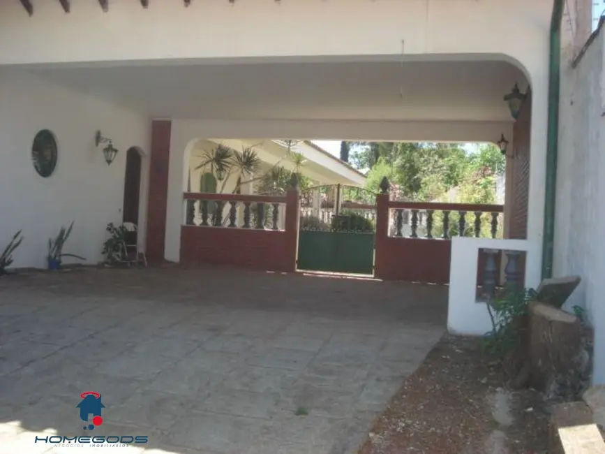 Foto 9 de Sala Comercial com 4 quartos à venda, 450m2 em Parque Taquaral, Campinas - SP