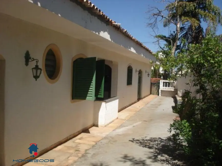 Foto 4 de Sala Comercial com 4 quartos à venda, 450m2 em Parque Taquaral, Campinas - SP