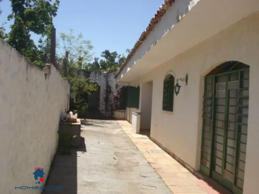 Foto 6 de Sala Comercial com 4 quartos à venda, 450m2 em Parque Taquaral, Campinas - SP