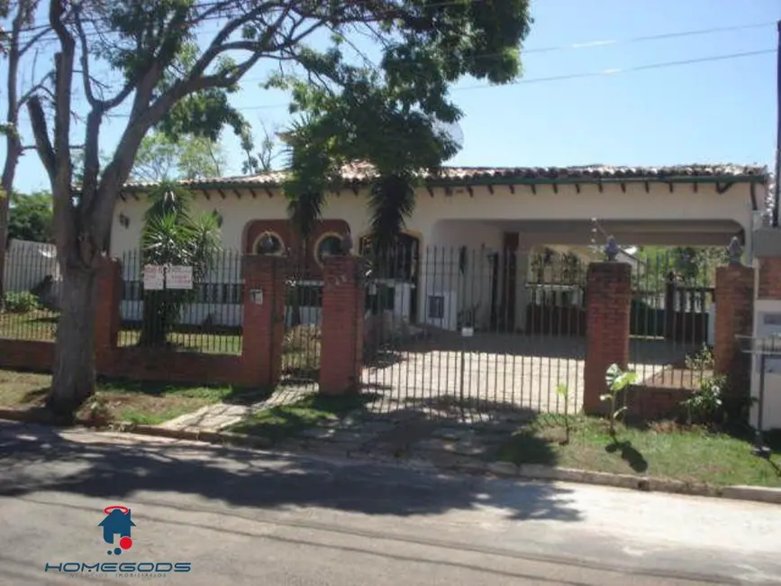 Foto 1 de Sala Comercial com 4 quartos à venda, 450m2 em Parque Taquaral, Campinas - SP