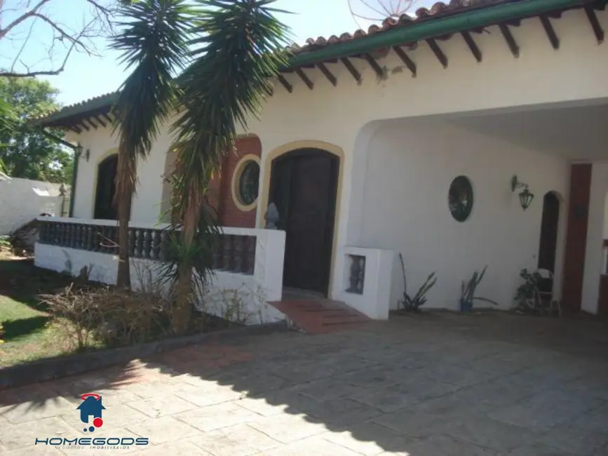 Foto 8 de Sala Comercial com 4 quartos à venda, 450m2 em Parque Taquaral, Campinas - SP