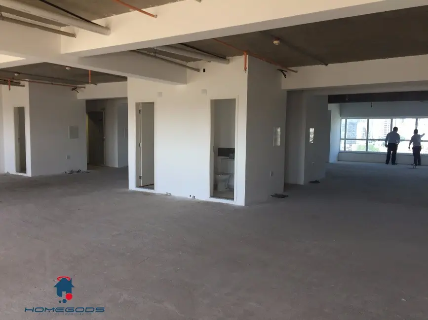 Foto 6 de Sala Comercial à venda e para alugar, 512m2 em Chácara da Barra, Campinas - SP