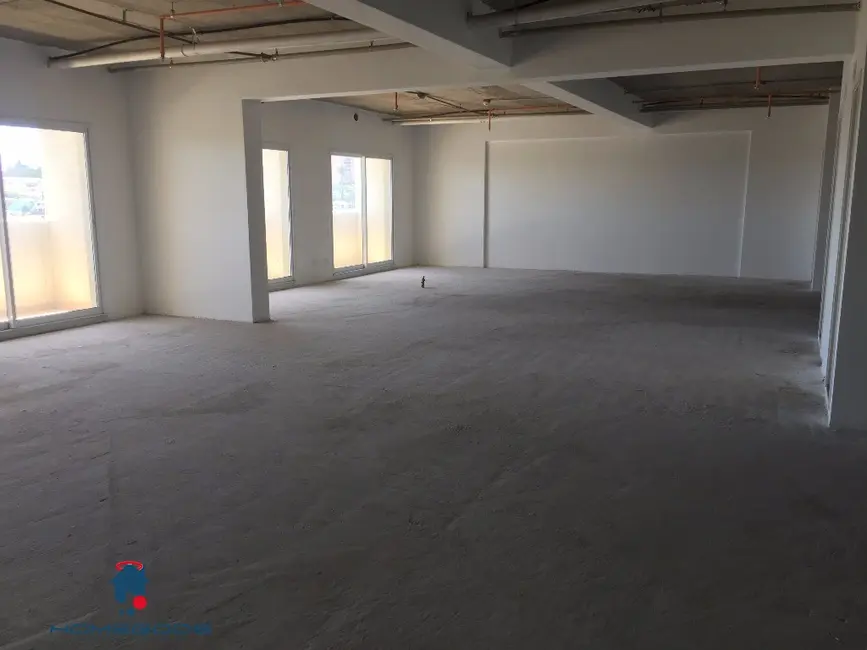 Foto 3 de Sala Comercial à venda e para alugar, 512m2 em Chácara da Barra, Campinas - SP