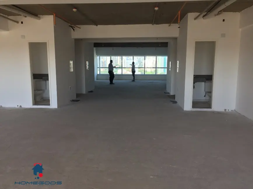 Foto 5 de Sala Comercial à venda e para alugar, 512m2 em Chácara da Barra, Campinas - SP