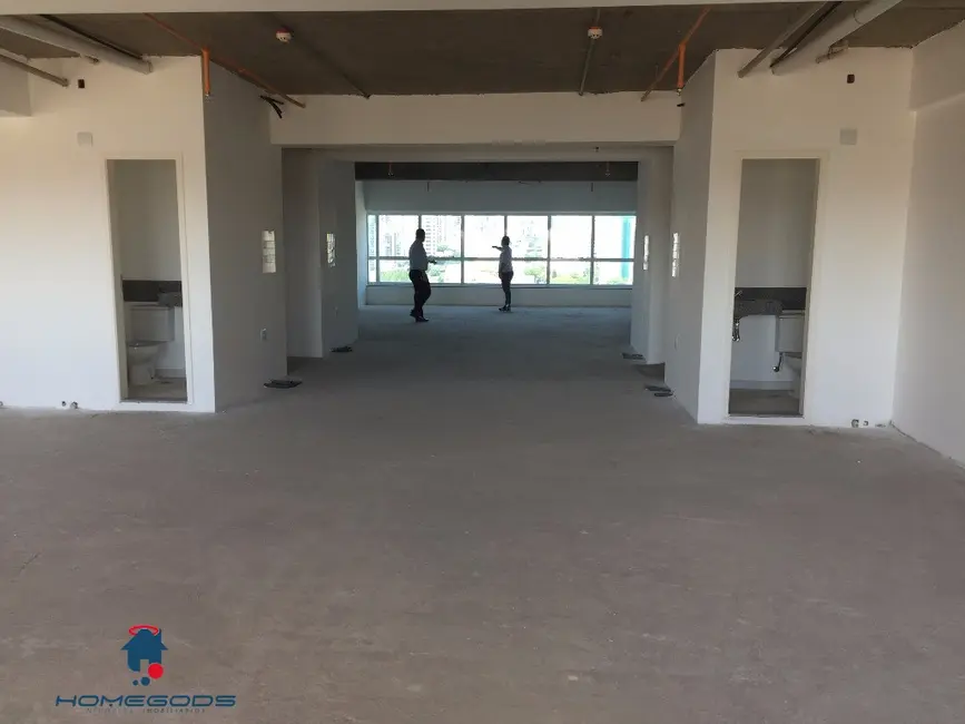 Foto 4 de Sala Comercial à venda e para alugar, 512m2 em Chácara da Barra, Campinas - SP