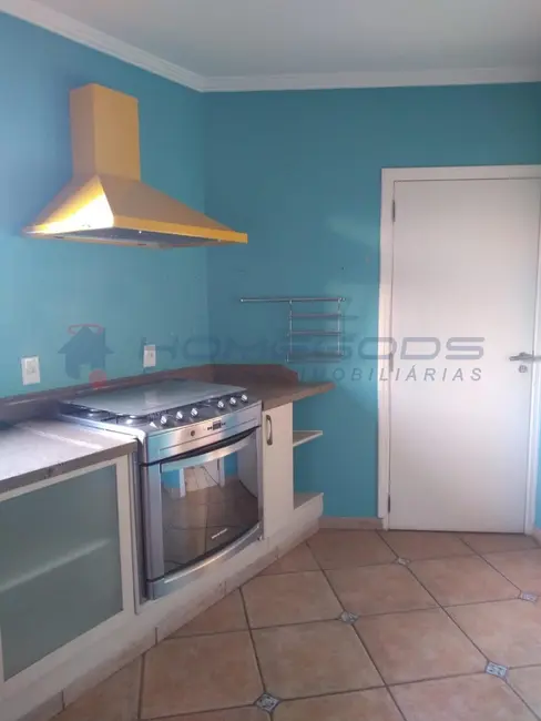 Apartamento com 2 quartos à venda, 135m2 em Notre Dame, Campinas - SP - imagem 3 Foto 3 de Apartamento com 2 quartos à venda, 135m2 em Notre Dame, Campinas - SP