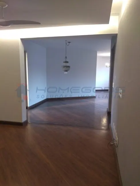 Apartamento com 2 quartos à venda, 135m2 em Notre Dame, Campinas - SP - imagem 2 Foto 2 de Apartamento com 2 quartos à venda, 135m2 em Notre Dame, Campinas - SP