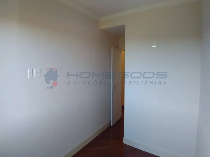 Apartamento com 2 quartos à venda, 135m2 em Notre Dame, Campinas - SP - imagem 8 Foto 8 de Apartamento com 2 quartos à venda, 135m2 em Notre Dame, Campinas - SP