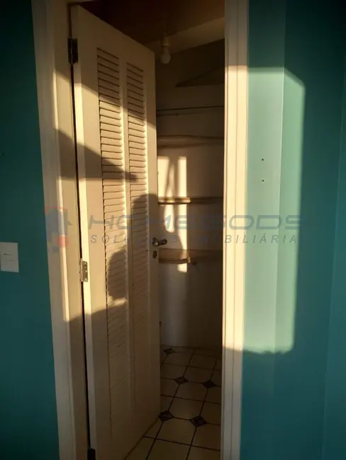 Apartamento com 2 quartos à venda, 135m2 em Notre Dame, Campinas - SP - imagem 4 Foto 4 de Apartamento com 2 quartos à venda, 135m2 em Notre Dame, Campinas - SP