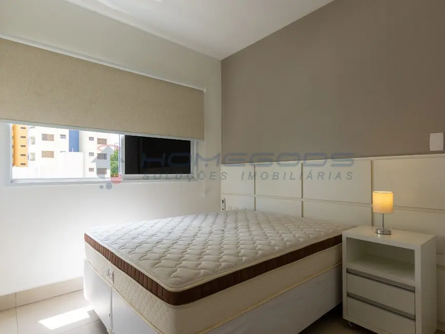 Apartamento com 1 quarto à venda, 58m2 em Cambuí, Campinas - SP - imagem 8 Foto 8 de Apartamento com 1 quarto à venda, 58m2 em Cambuí, Campinas - SP