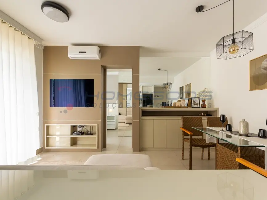 Apartamento com 1 quarto à venda, 58m2 em Cambuí, Campinas - SP - imagem 5 Foto 5 de Apartamento com 1 quarto à venda, 58m2 em Cambuí, Campinas - SP