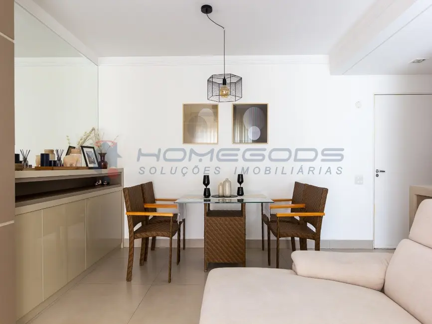 Apartamento com 1 quarto à venda, 58m2 em Cambuí, Campinas - SP - imagem 7 Foto 7 de Apartamento com 1 quarto à venda, 58m2 em Cambuí, Campinas - SP
