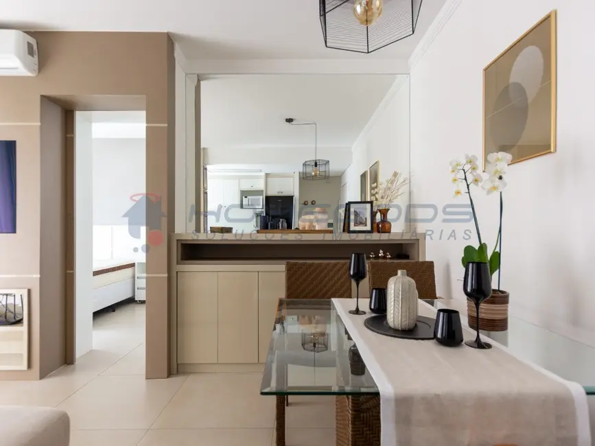 Apartamento com 1 quarto à venda, 58m2 em Cambuí, Campinas - SP - imagem 3 Foto 3 de Apartamento com 1 quarto à venda, 58m2 em Cambuí, Campinas - SP