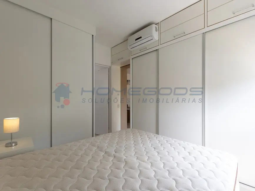 Apartamento com 1 quarto à venda, 58m2 em Cambuí, Campinas - SP - imagem 9 Foto 9 de Apartamento com 1 quarto à venda, 58m2 em Cambuí, Campinas - SP