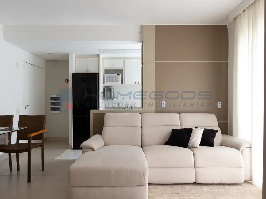 Apartamento com 1 quarto à venda, 58m2 em Cambuí, Campinas - SP - imagem 4 Foto 4 de Apartamento com 1 quarto à venda, 58m2 em Cambuí, Campinas - SP