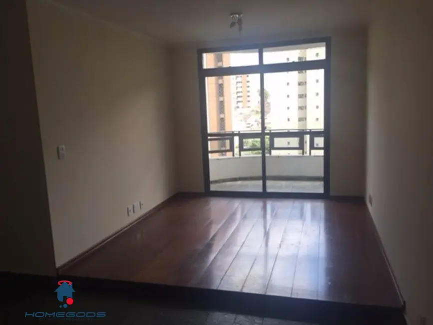 Apartamento com 3 quartos à venda, 110m2 em Vila Paraíso, Campinas - SP - imagem 8 Foto 8 de Apartamento com 3 quartos à venda, 110m2 em Vila Paraíso, Campinas - SP