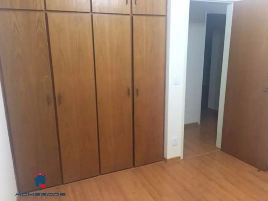 Apartamento com 3 quartos à venda, 110m2 em Vila Paraíso, Campinas - SP - imagem 4 Foto 4 de Apartamento com 3 quartos à venda, 110m2 em Vila Paraíso, Campinas - SP