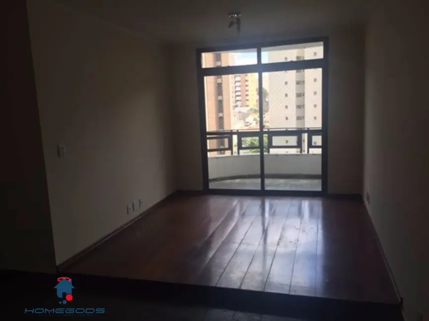 Apartamento com 3 quartos à venda, 110m2 em Vila Paraíso, Campinas - SP - imagem 9 Foto 9 de Apartamento com 3 quartos à venda, 110m2 em Vila Paraíso, Campinas - SP