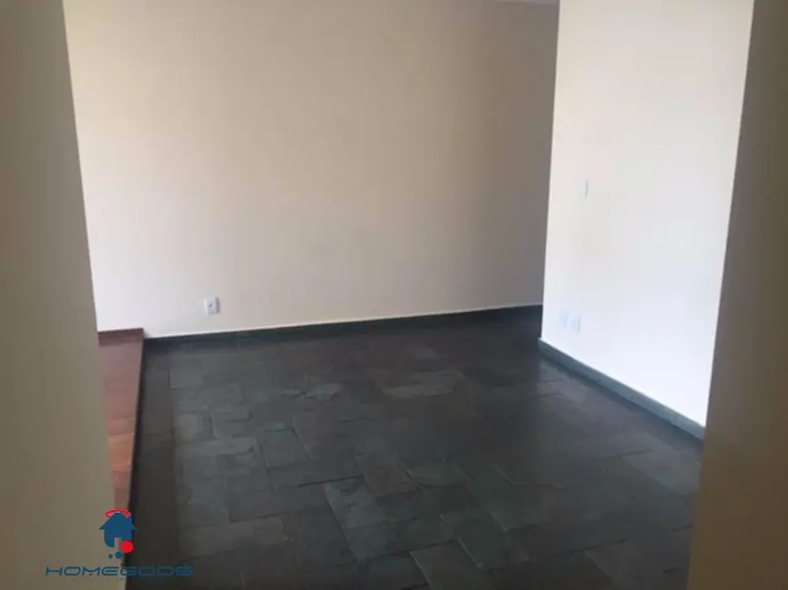 Apartamento com 3 quartos à venda, 110m2 em Vila Paraíso, Campinas - SP - imagem 7 Foto 7 de Apartamento com 3 quartos à venda, 110m2 em Vila Paraíso, Campinas - SP